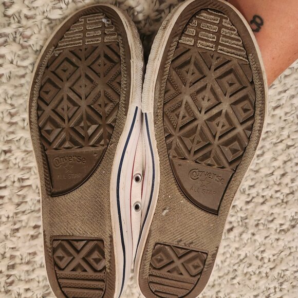 Converse Chuck Taylor All Star Shoreline slip-on sneakers - Picture 2 of 4